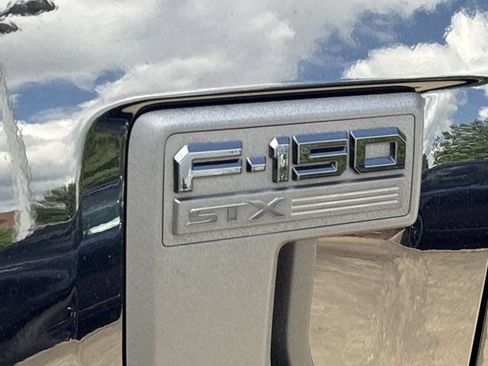 Used 2024 Ford F150 STX w/ Equipment Group 201A FX4 AWD/4WD image 13