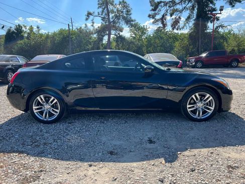 Used 2009 INFINITI G37 Journey w/ Premium Pkg image 5