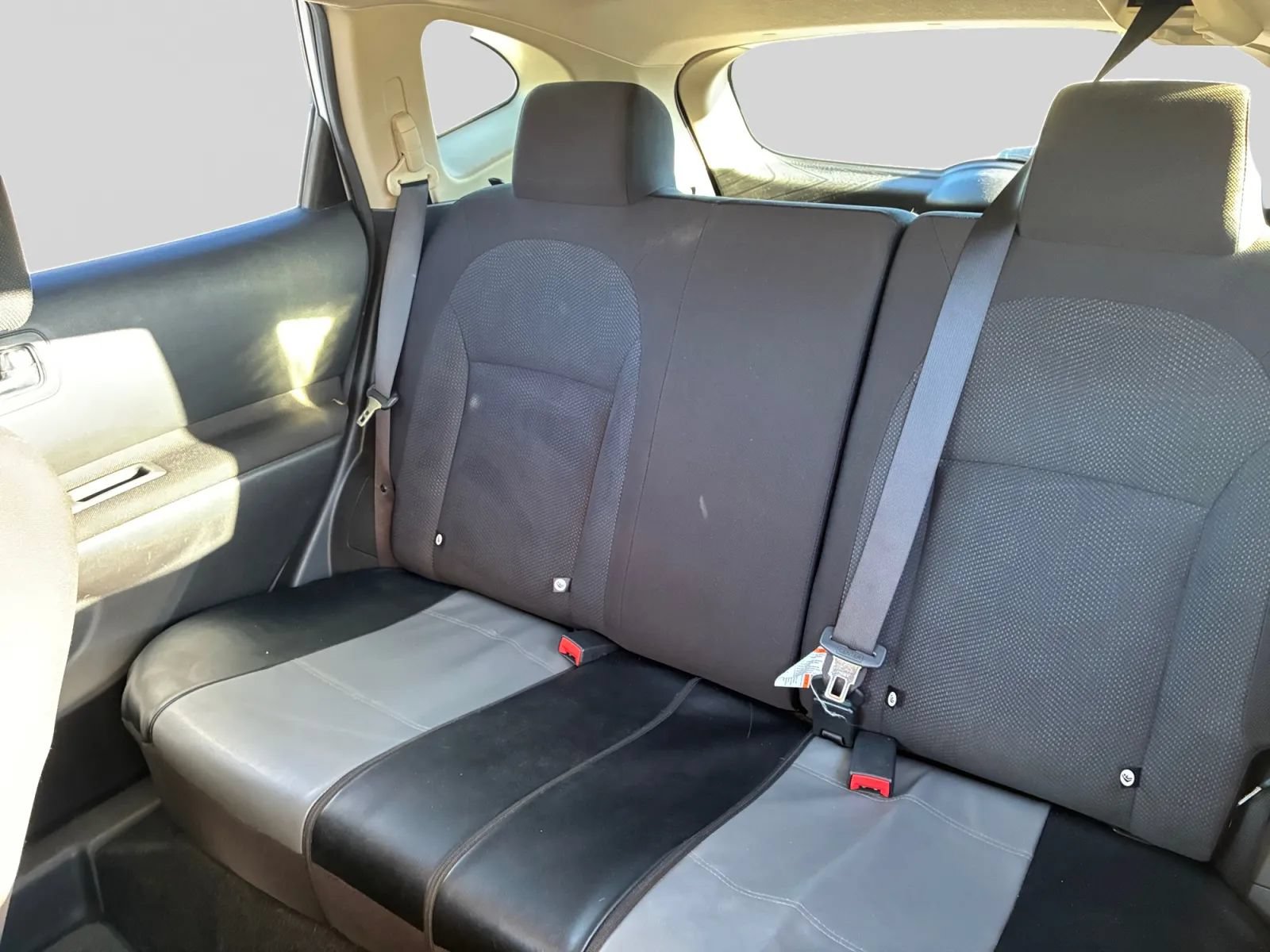 Used 2014 Nissan Rogue S w/ Convenience Package FWD image 13