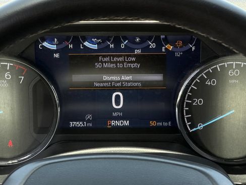 Used 2023 Ford F150 XLT w/ Equipment Group 302A High AWD/4WD image 17