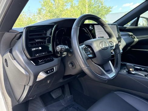 Used 2023 Lexus RX 350 Premium w/ Cold Area Package FWD image 24