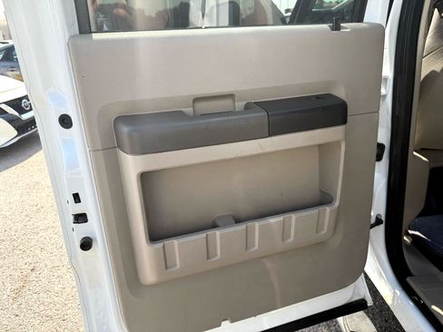 Used 2008 Ford F350 XLT image 16