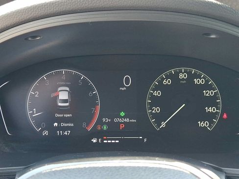 Used 2022 Honda Civic LX image 20