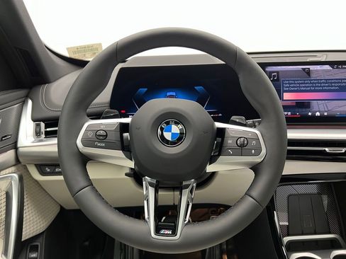 New 2026 BMW X1 xDrive28i w/ Technology Package image 16