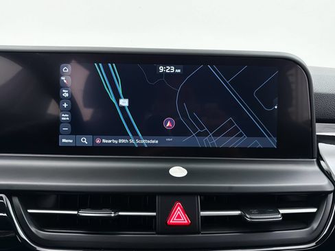 Certified 2025 Kia Seltos S FWD image 6