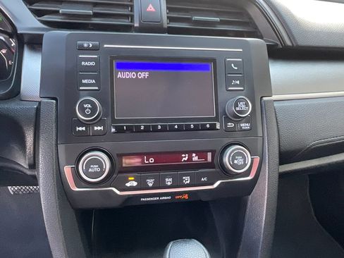 Used 2018 Honda Civic LX image 20