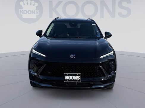 New 2026 Buick Envision Sport Touring image 11