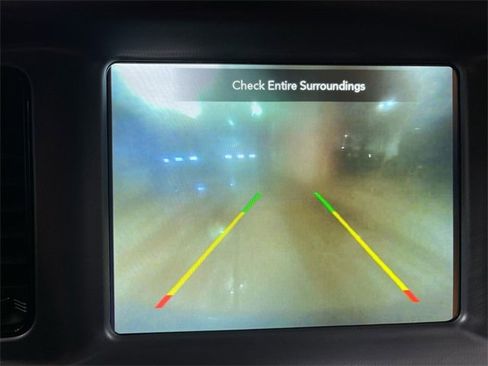 Certified 2023 Dodge Charger GT w/ Blacktop Package image 17