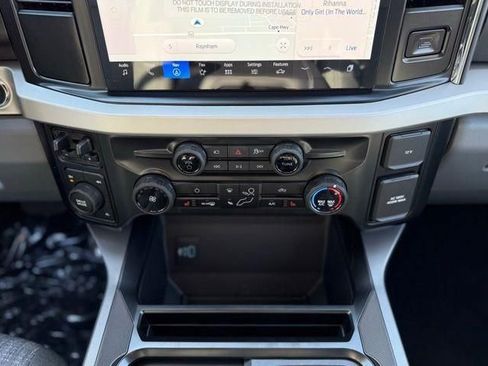New 2026 Ford F250 XLT w/ XLT Premium Package image 23