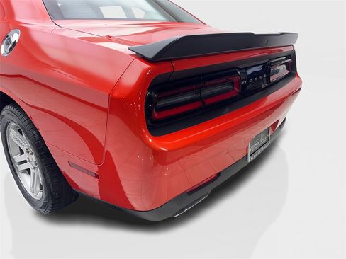 Used 2023 Dodge Challenger SXT w/ Plus Package image 19