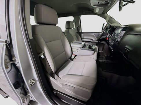 Used 2019 Chevrolet Silverado 3500 W/T w/ WT Convenience Package image 27