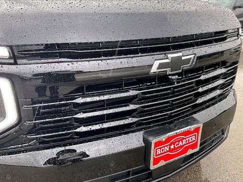 Certified 2026 Chevrolet Tahoe RST w/ Comfort Package image 34