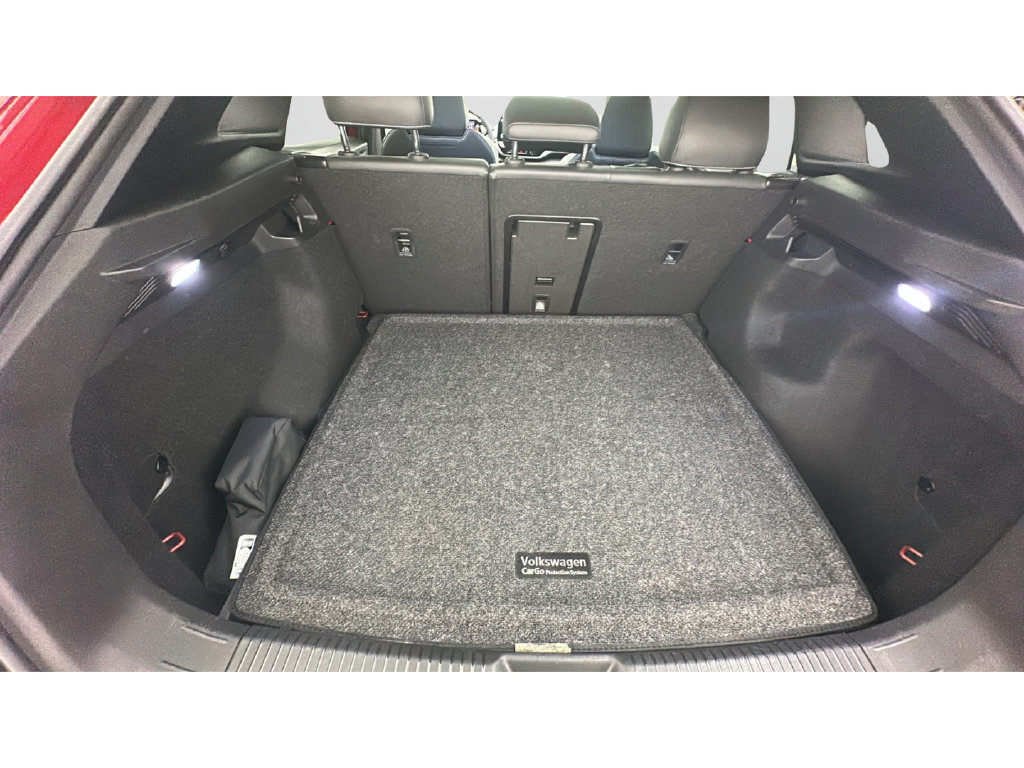 Used 2024 Volkswagen ID.4 S RWD image 19