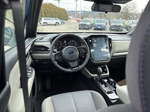 New 2026 Subaru Forester Premium image 18