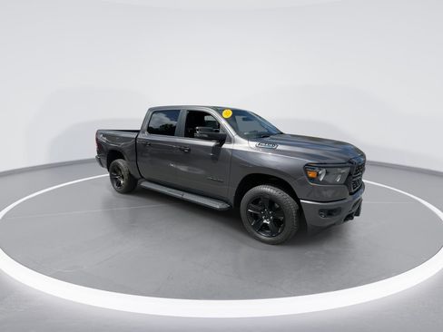 Used 2023 RAM 1500 Big Horn AWD/4WD image 25