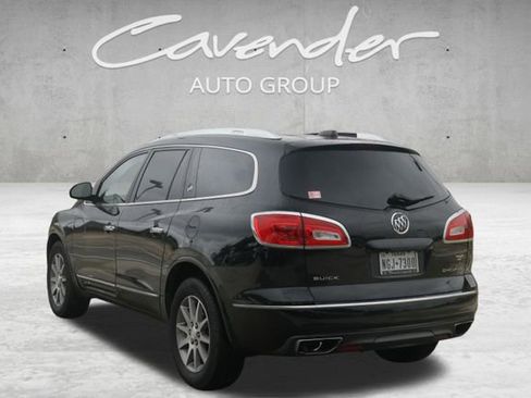 Used 2016 Buick Enclave Leather image 5