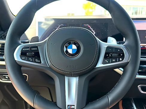 New 2027 BMW X7 xDrive40i w/ M Sport Package AWD/4WD image 19