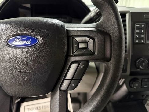 Used 2021 Ford F250 XL w/ STX Appearance Package AWD/4WD image 13