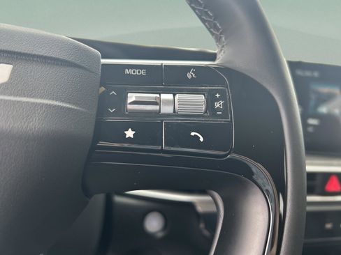 New 2026 Kia Sorento X-Line EX AWD/4WD image 34