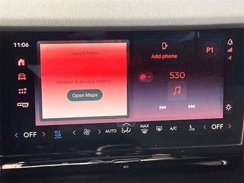 New 2025 Lincoln Navigator L Reserve image 26