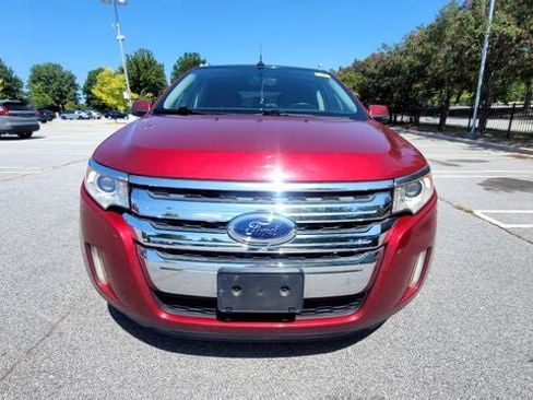Used 2013 Ford Edge SEL FWD image 9