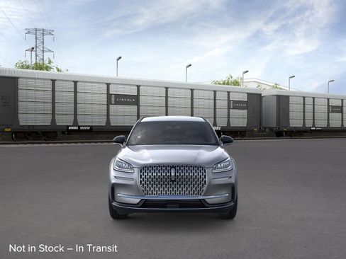 New 2026 Lincoln Corsair Premiere FWD image 6