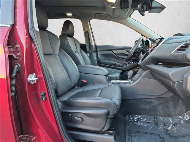 Used 2026 Subaru Ascent Limited AWD/4WD image 21