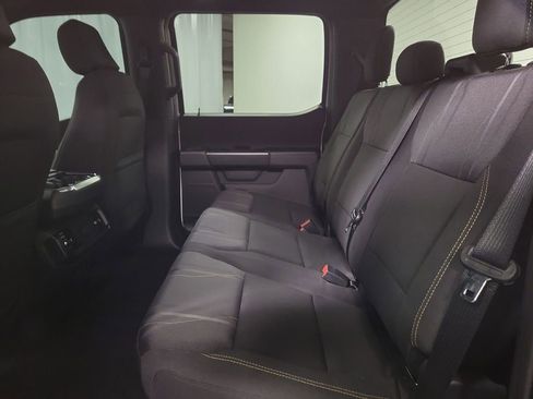 Used 2024 Ford F150 STX w/ STX Black Appearance Package AWD/4WD image 20