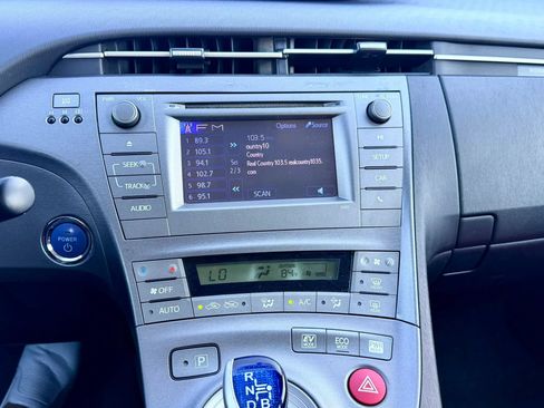 Used 2013 Toyota Prius Two FWD image 53