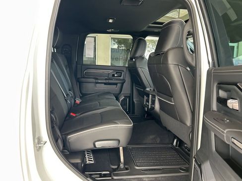 New 2026 RAM 3500 Limited image 32