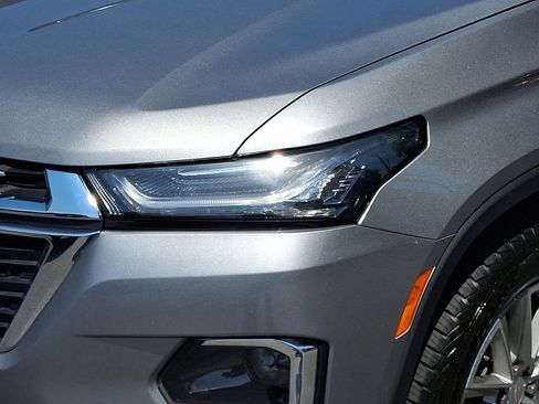Certified 2023 Chevrolet Traverse LT AWD/4WD image 10