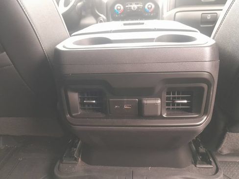 Used 2019 Chevrolet Silverado 1500 RST AWD/4WD image 14