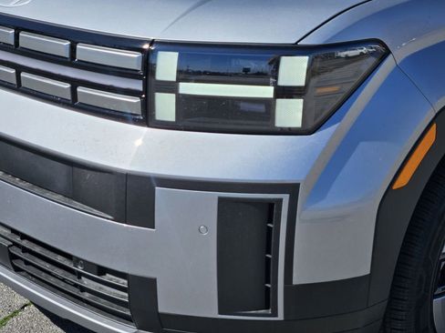 New 2026 Hyundai Santa Fe SEL image 9