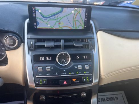 Used 2019 Lexus NX 300 AWD w/ Premium Package image 33