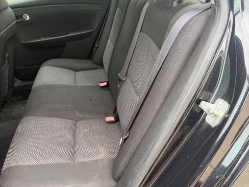 Used 2012 Chevrolet Malibu LT w/ Power Package image 10