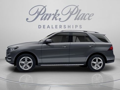 Used 2018 Mercedes-Benz GLE 350 image 6