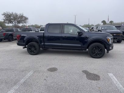 Used 2025 Ford F150 Platinum w/ Equipment Group 702A High