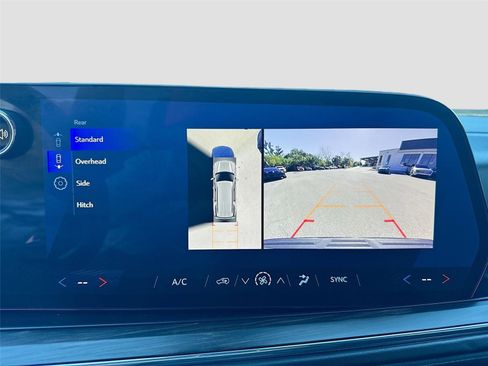 Used 2025 Chevrolet Tahoe LS image 14