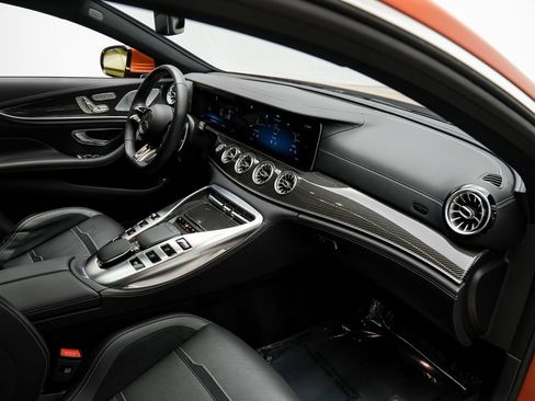 Used 2024 Mercedes-Benz AMG GT 63 image 21