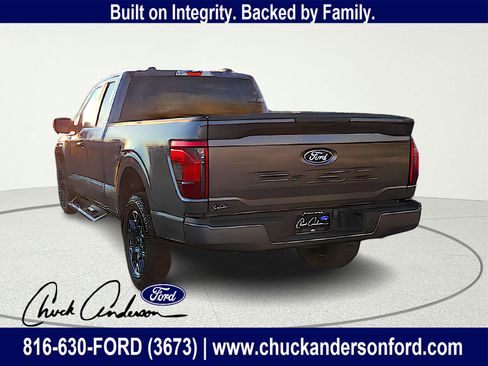 Used 2024 Ford F150 STX image 5