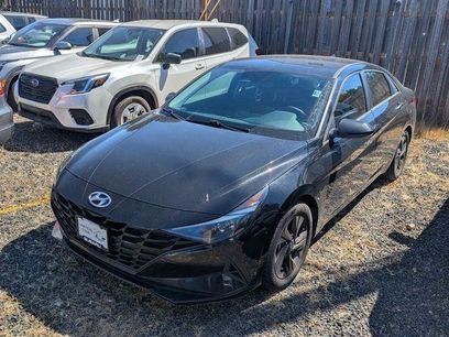Used 2021 Hyundai Elantra SEL