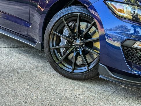 Used 2018 Ford Mustang Shelby GT350 image 26