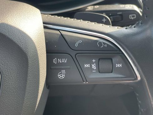 Used 2019 Audi Q7 3.0T Prestige w/ Prestige Package AWD/4WD image 24