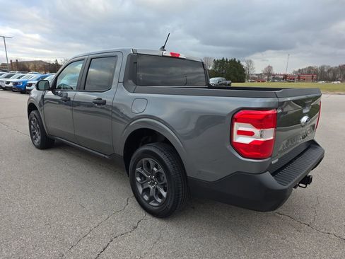 Used 2024 Ford Maverick XLT w/ XLT Luxury Package image 5