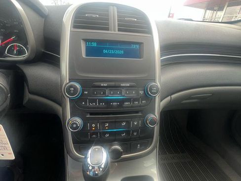Used 2014 Chevrolet Malibu LS w/ Protection Package image 13
