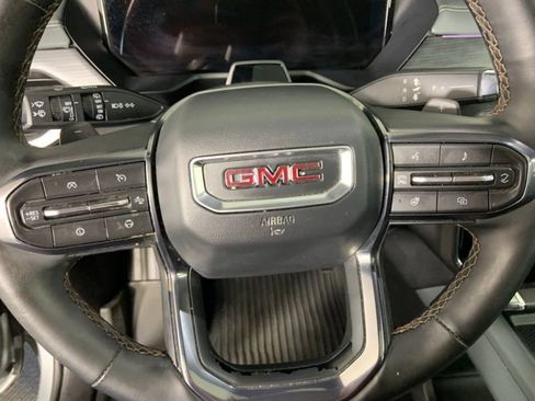Used 2024 GMC Acadia AT4 w/ Super Cruise Package AWD/4WD image 34