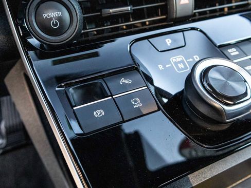 Certified 2023 Toyota bZ4X XLE w/ Weather Package image 24