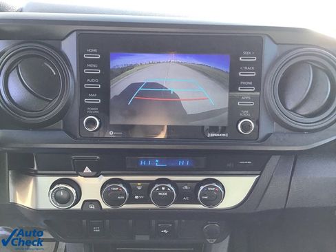 Used 2023 Toyota Tacoma SR image 38