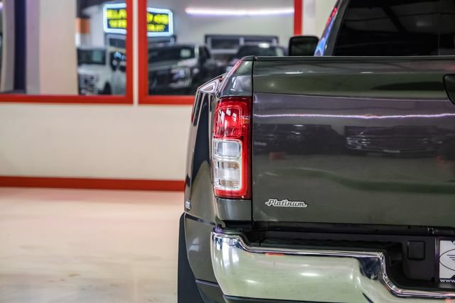 Used 2024 RAM 3500 Tradesman w/ Chrome Appearance Group AWD/4WD image 48