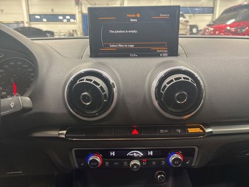 Used 2015 Audi A3 TDI Premium Plus image 12